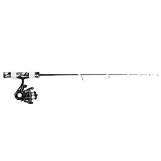 Rapala Flatstick Spinning Combo 20&#39;&#39; 51cm ML isfiskeset