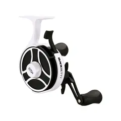 13 FISHING Black Betty Freefall Ghost LH Vänstervevad