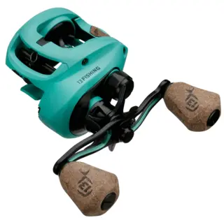 13 Fishing Concept TX Baitcast Baitcastsnelle med 10 kulelagre