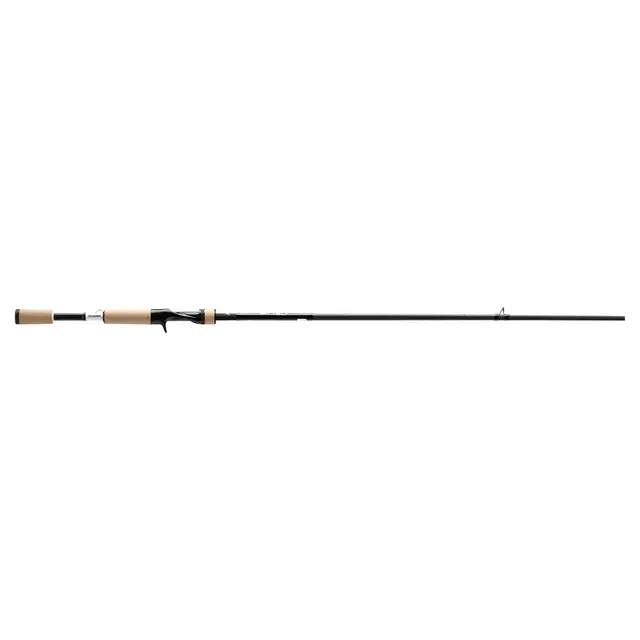 13 Fishing Omen Black Casting 6'8" 5-20g, 2-delat 