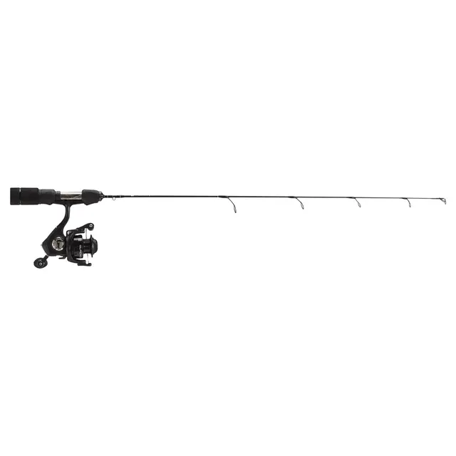 13 Fishing Blackout Spinning Combo 27" UL 