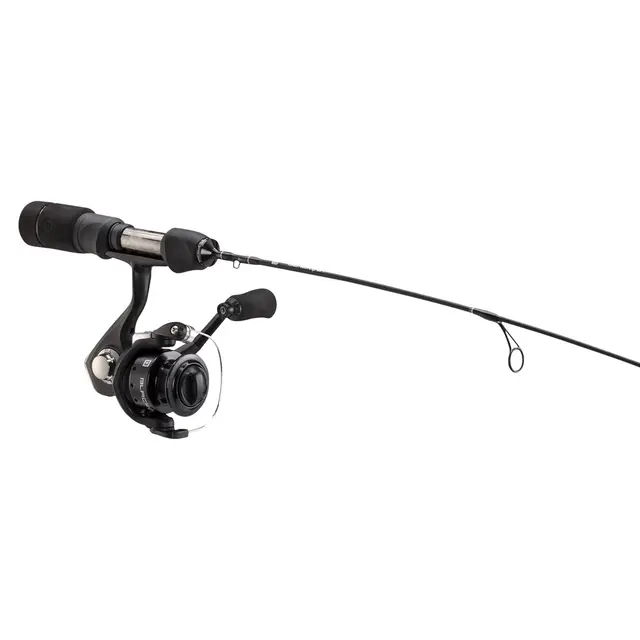 13 Fishing Blackout Spinning Combo 27" UL 
