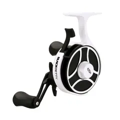 13 FISHING Black Betty Freefall Ghost RH Högervevad