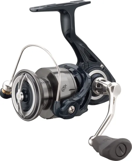13 Fishing Aerios Spinning Reel 1.0 6.2:1 