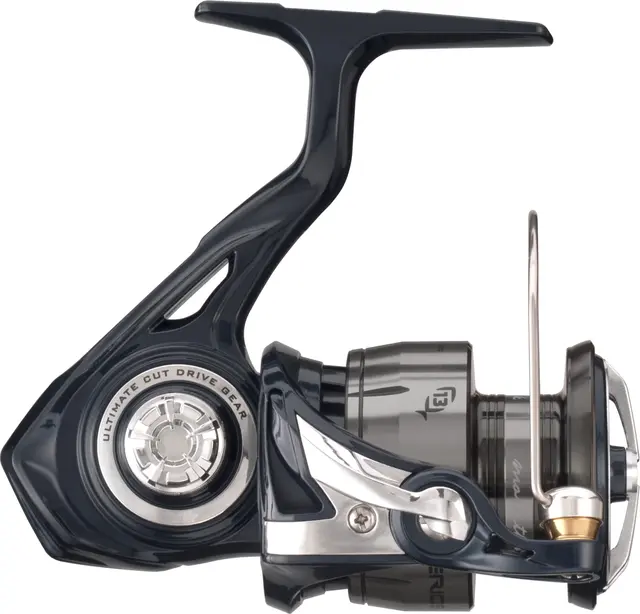 13 Fishing Aerios Spinning Reel 1.0 6.2:1 