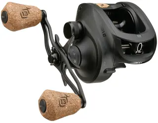 13 Fishing Concept A3 Baitcast V&#228;nstervevad