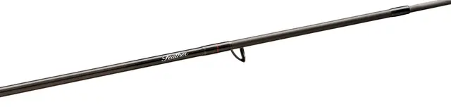 13 Fishing Meta Feather Spin 6'9" 3-15g 2-delt L 206cm, Fast action 