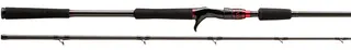 13 Fishing Meta Hell Bent Cast 8&#39;4&quot; 56-170g 2-delt 254cm XXH