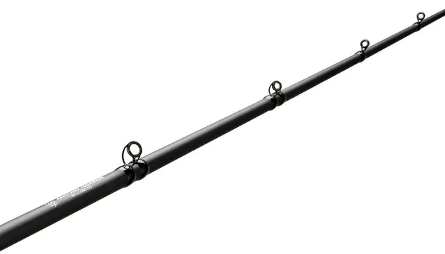 13 Fishing Omen Black Casting 6'8" 5-20g, 2-delat 