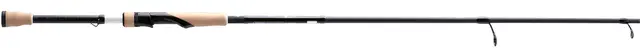 13 Fishing Omen Black Spinning 6'6" 2-delat, 3-15g 
