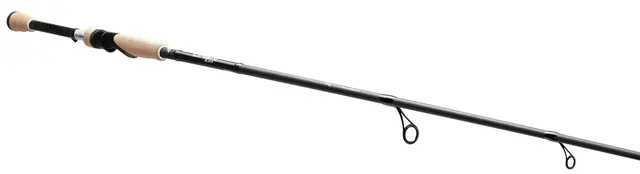 13 Fishing Omen Black Spinning 6'6" 2-delat, 3-15g 