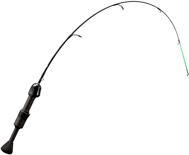 13 Fishing The Snitch Pro Rod 23'' Quick Action Tip isfiskespö 