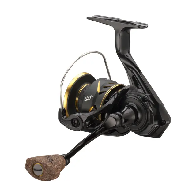 13 Fishing Axum Spinning Reel 1.0 6.2:1 