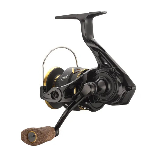 13 Fishing Axum Spinning Reel 1.0 6.2:1 