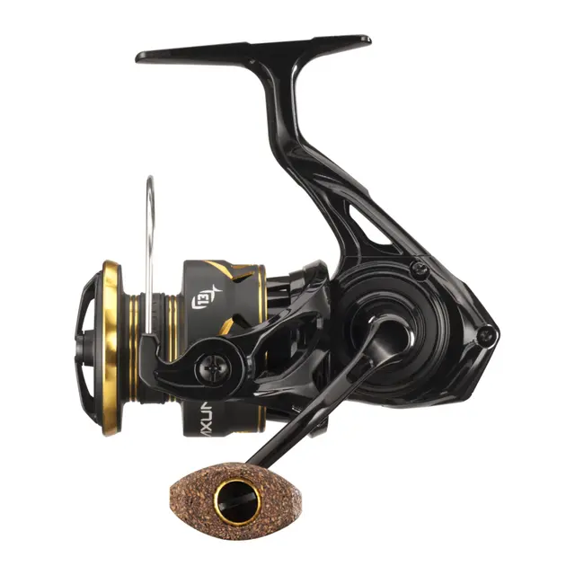 13 Fishing Axum Spinning Reel 1.0 6.2:1 