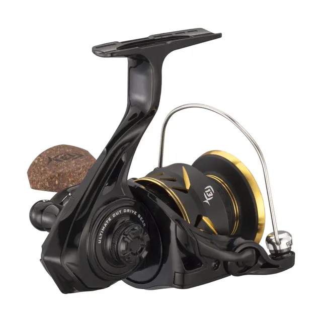13 Fishing Axum Spinning Reel 1.0 6.2:1 