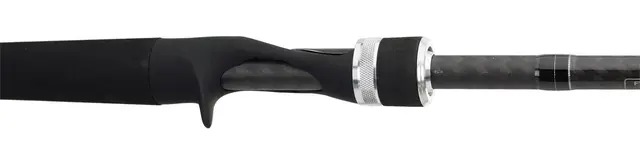 13 Fishing Fate Black Casting 6'10" 2-delat,  5-20g 