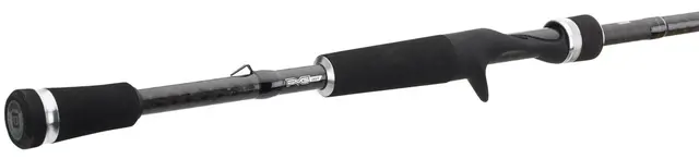 13 Fishing Fate Black Casting 6'10" 2-delat,  5-20g 