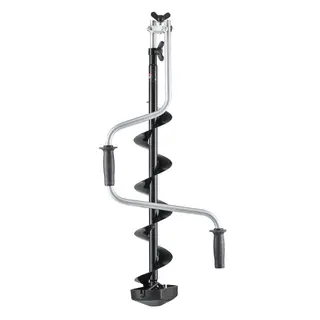 Mora Expert Pro hopf&#228;llbar isborr med inbyggd b&#229;ge