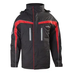 Strikemaster Battle Jacket Vinterjakke