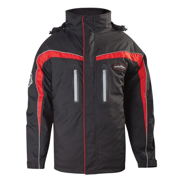 Strikemaster Battle Jacket S Vinterjacka 