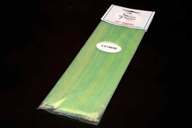 EP Fiber 3-D Anchovy Enrico Puglisi 