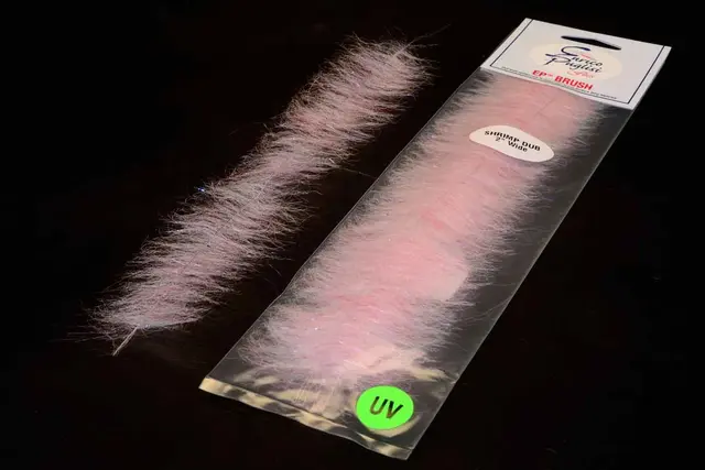 EP Shrimp Brush Shrimp Pnk Enrico Puglisi 