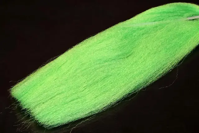 EP Silky Fibers Neon Green Enrico Puglisi 