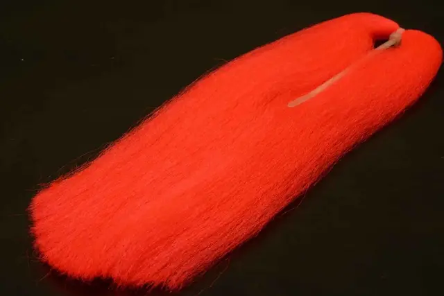 EP Silky Fibers Neon Red Enrico Puglisi 