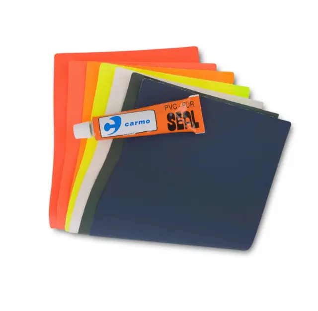 Aalesund Lagningslappar  AO 