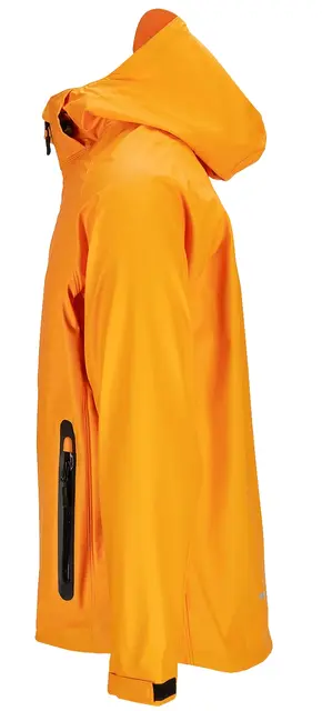 Aalesund Ona Softrain jakke XS Mango Best i test regnjakke 