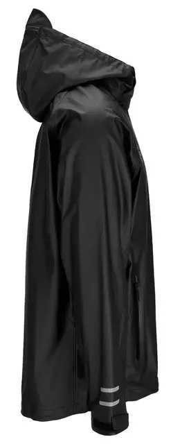 Aalesund Ona Softrain jakke S Sort Best i test regnjakke 