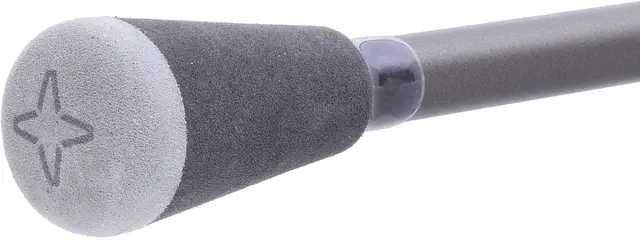 Aava AHKU Baitcasting Rod 6'10" 3-14g Spinnstang 