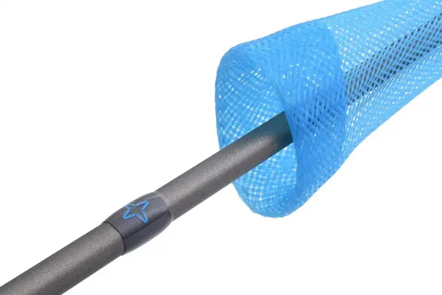 Aava AHKU Baitcasting Rod 6'10" 3-14g Spinnstang 