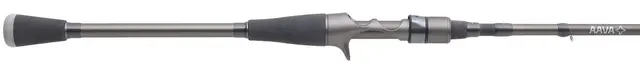 Aava AHKU Baitcasting Rod 6'10" 3-14g Spinnstang 