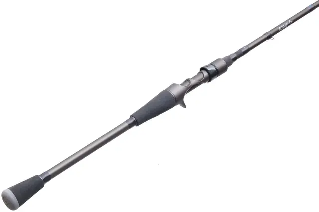 Aava AHKU Baitcasting Rod 6'10" 3-14g Spinnstang 