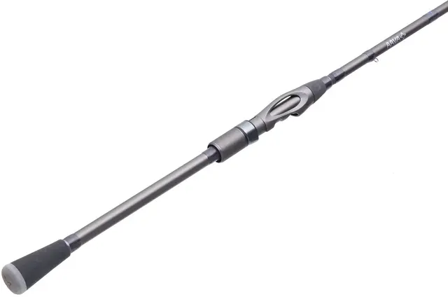 Aava AHKU Spinning Rod 6'10" 3-14g Haspelstang 