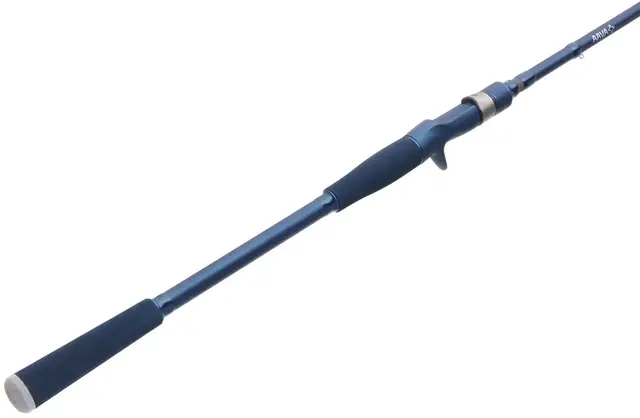 Aava LEKA Baitcasting Rod 6'9" 20-90g Spinnstang 