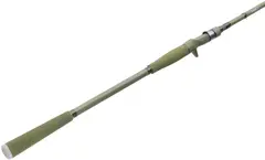 Aava FLADA Baitcasting Rod Spinnstang