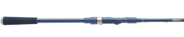 Aava LEKA Spinning Rod 6'9" 20-90g Haspelstang 