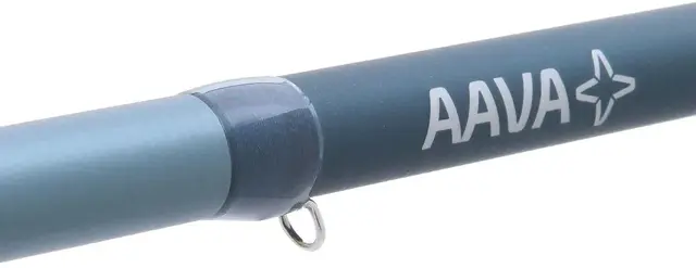 Aava MERI Spinning Rod 8'3" 7-28g Haspelstang 