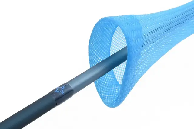 Aava MERI Spinning Rod 8'3" 7-28g Haspelstang 