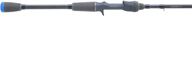 Aava TIRAPHENE Baitcast Rod 7' 4-19g Spinnstang 