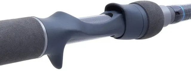 Aava TIRAPHENE Baitcast Rod 7' 4-19g Spinnstang 