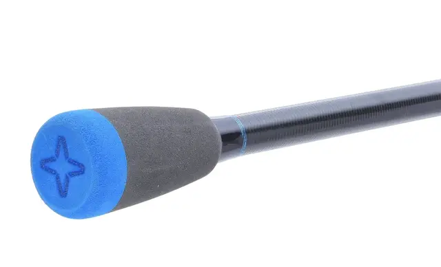 Aava TIRAPHENE Baitcast Rod 7' 4-19g Spinnstang 