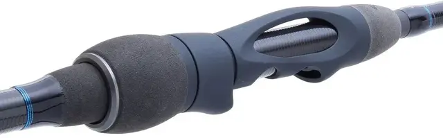 Aava TIRAPHENE Spinning Rod 7'2" 3-14g Haspelstang 