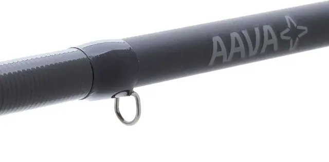 Aava TIRAPHENE Spinning Rod 7'2" 3-14g Haspelstang 
