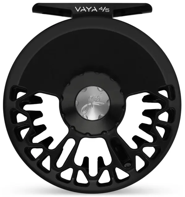 Abel Vaya #4/5 Rullklassikern har kommit tillbaka 