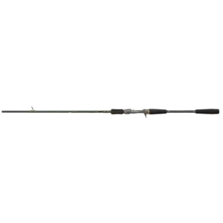 Abu Garcia Svartzonker Spinn