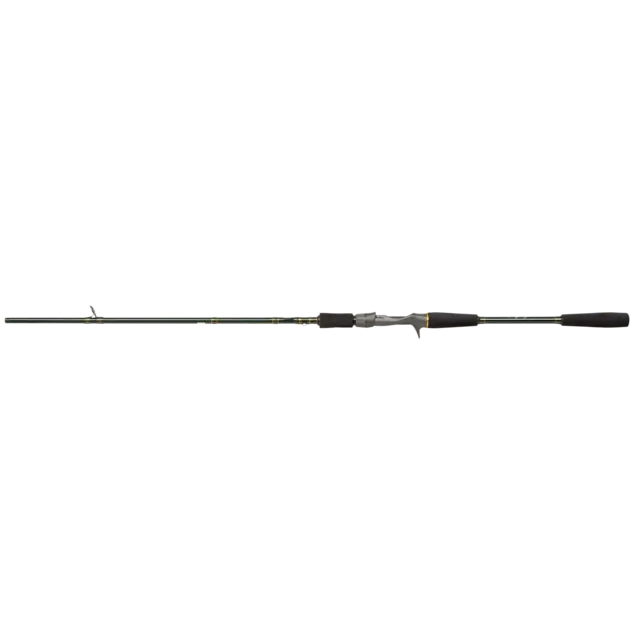 Abu Garcia Svartzonker Downsizer 20-120g Spinn, 7'10" 